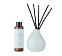 Ben de Lisi Tales From Ibiza 150ml Reed Diffuser AQUAS BLACAS