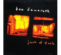 Ben Demerath - Jack of Fools