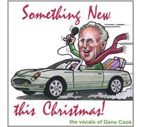 Ben Di Tosti - Something New This Christmas