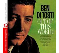 Ben DiTosti - Out Of This World (Digitally Remastered)