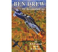 Ben Drew : The Katzenjammer Ace