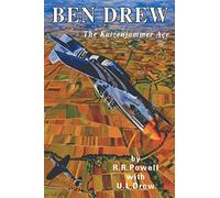 Ben Drew: The Katzenjammer Ace