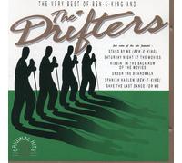 BEN E.KING and THE DRIFTERS - BEN E.KING and THE DRIFTERS - The Very Best Of BEN E.KING and The DRIF