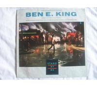 Ben E. King - BEN E KING Stand By Me The Ultimate Collection LP