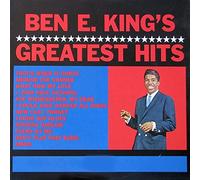 Ben E King - Ben E. King's Greatest Hits (Blue Vinyl)