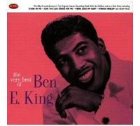 BEN E. KING - BEST OF...,THE,VERY CD 16 TRACKS NEW