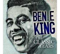 Ben E King - Classic Years