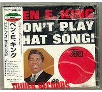Ben E.King - Don T Play That Song!
