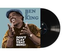 ben e. king - Don't Play That Song! [VINYL]