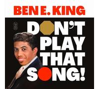 Ben E King - Don't Play That Song (Yellow Coloured Vinyl) [VINYL]