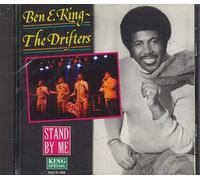 Ben E King & Drifters - Ben E King & The Drifters
