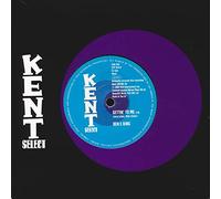 Ben E. King - Gettin' To Me / I Need You [VINYL]