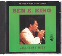 Ben E. King - Greatest Hits