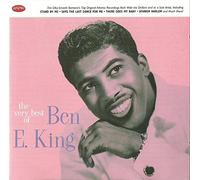 Ben E. King - incl. Do It In The Name Of Love