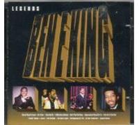 ben e king - Legends (UK Import)