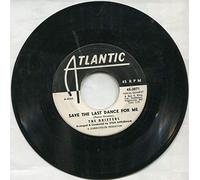 Ben E. King - Nobody But Me / Save The Last Dance For Me