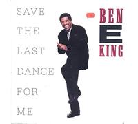 Ben E. King - Save The Last Dance For Me