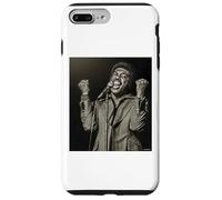 Ben E King Soul R&B The Drifters Singer By Dick Barnatt Case for iPhone 7 Plus/8 Plus