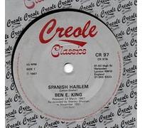 Ben E. King - Spanish Harlem / Stand By Me (Medley)