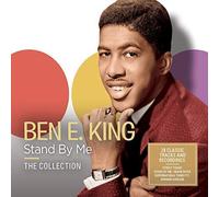 Ben E. King Stand By Me (CD) Album (US IMPORT)