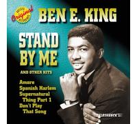 Ben E. King Stand By Me & Other Hits (CD) (US IMPORT)