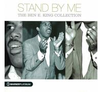 Ben E.King - Stand By Me the Platinum Colle