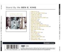 Ben E. King - Stand By Me - The Ben E. King Collection