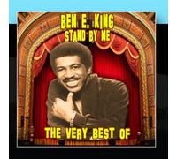 Ben E. King - Stand By Me - The Very Best Of (Re-Recorded / Remastered Versions)