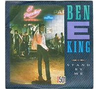 Ben E. King - Stand By Me / Yakety Yak [7" VINYL]