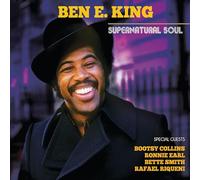 Ronnie Earl Supernatural Soul (Vinyl) (US IMPORT)