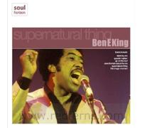 Ben E King - Supernatural Thing