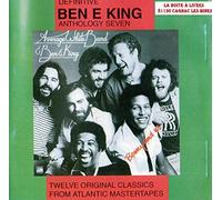 King Ben E - Benny and Us