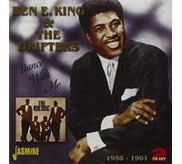 Ben E. King & The Drifters - Dance With Me - 1958-1961