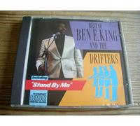 BEN E. KING & THE DRIFTERS - BEN E. KING & THE DRIFTERS - THE BEST OF BEN E. KING & THE DRIFTERS