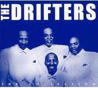 Ben E King & The Drifters - The Collection