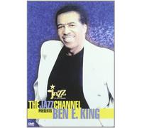 Ben E. King : The Jazz Channel present