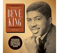 Ben E. King - The Rise Of Ben E. King 1959-1963