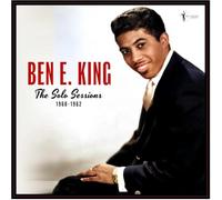 Ben E. King - The Solo Sessions 1960-62 [VINYL]