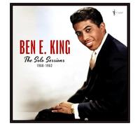 Ben E. King - The Solo Sessions 1960-62 [VINYL]