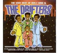Ben E. King - The Very Best Of Ben E. King & The Drifters - 24 Original Classic Hits