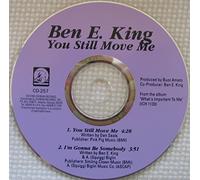 Ben E. KING - What's Important to Me