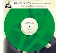 Ben E. King - When The Night Has Come [VINYL]