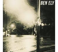 BEN ELY - Strange Tales Of Drugs & Lost Love