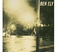 Ben Ely - Strange Tales Of Drugs & Lost Love [VINYL]