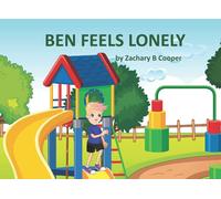 Ben Feels Lonely (Believe & Confess)