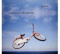 Ben Fink - Continue to Breathe Normally