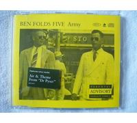 Ben Folds Five - Army