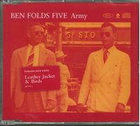 Ben Folds Five - Army [CD 2]