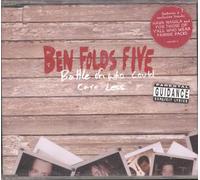 Ben Folds Five - Battle Of Who Could Care Less [CD 2] [CD 2]