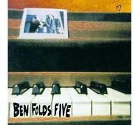 Ben Folds Five - Ben Folds Five